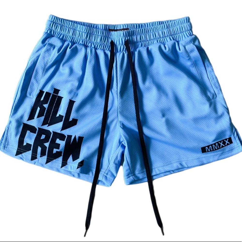 Kill crew shorts